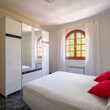Chalets Rurales Bentayga クルス・デ・テヘーダ エクステリア 写真