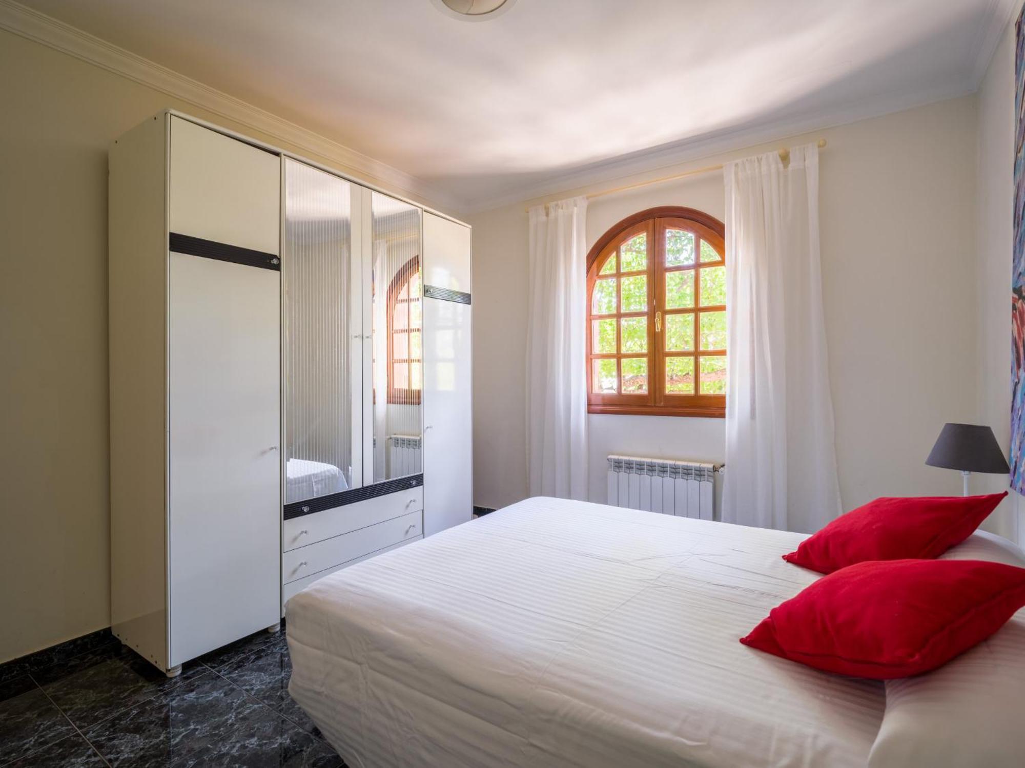 Chalets Rurales Bentayga クルス・デ・テヘーダ エクステリア 写真